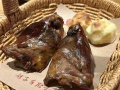 -鸽子窝(黄村店)