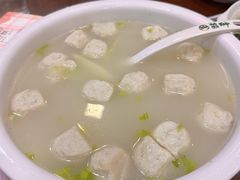 -老明馨潮汕大排档