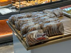 -BreadTalk面包新语·烘焙蛋糕(高德置地春广场店)