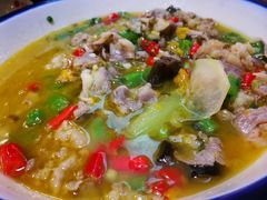 -非常粥道(天宝东街店)