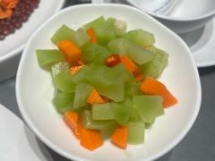 -俏立方·15年新楚菜