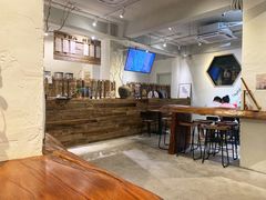 大堂-成川茶店·潮汕工夫浓茶(万象店)