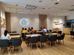 -85度C(广州石牌桥店)