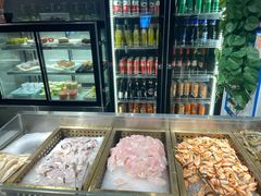 -海汕记·潮汕鲜牛肉火锅·自助