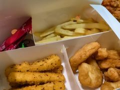 -德克士(胜利店)
