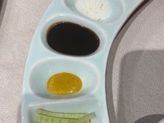 -京味斋·北京烤鸭(小西天店)