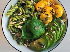 热情天堂鸟-So Acai(天河店)