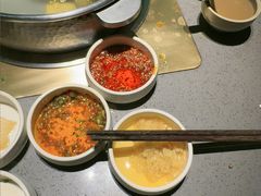 -骨之味·筒骨汤火锅(江头店)