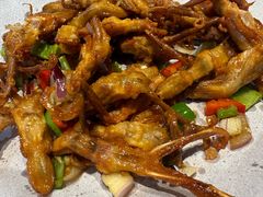 -大笑饭堂(甲子桥店)