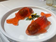 -惠丰堂饭庄·烤鸭·京味菜(翠微路店)