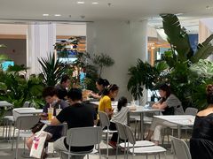 -M Stand(宁波万象城店)