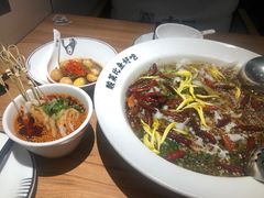 -太二酸菜鱼(汕头苏宁广场店)