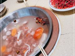 -313羊庄·羊肉火锅烧烤(李村店)