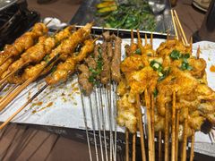 -湖北三五醇酒店·35年新楚菜