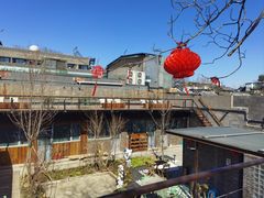 -糖房咖啡(南锣鼓巷店)