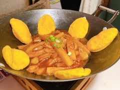 -遇见长安之高山流水(李家村万达店)