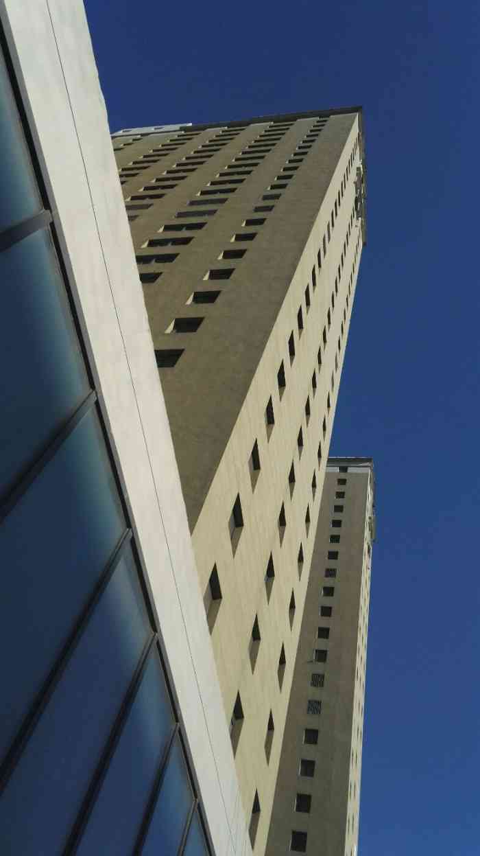 高教大楼-"北京最便宜的住房 正规的 还是独立卫生."-大众点评移动版