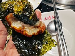 -木槿花韩式炭烤·熟成肉工坊(孙文东路店)