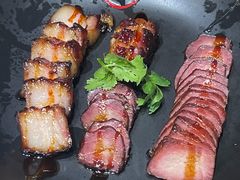 -广府乡下·饭庄(新港东路店)