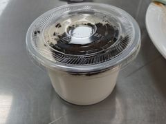 -复旦大学本部-食堂
