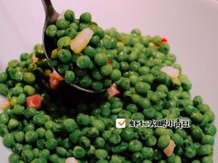 -野蔓果·山野菜(西湖景区·龙井茶田店)