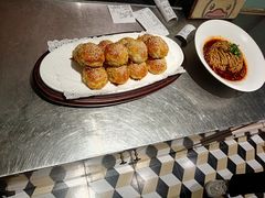 -丝宴·凤城印象·西北特色菜(彩虹湾店)