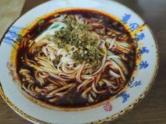 -查淑芳查渣面(崇州店)