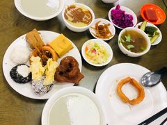 -护国寺小吃(东四店)