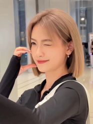 -型色沙龙