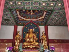 -上海东林寺(金山区)