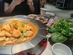 -邵汇大虾(甘井子万达店)