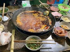 -星鸿社重庆老火锅