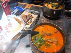 -和府捞面(领展购物广场京通店)
