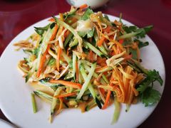 -北京龙庆四季香农家饭庄·灶台鱼·碳烤虹鳟鱼(龙庆峡店)