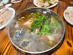 水库鱼-侠成水上农庄(工业大道店)
