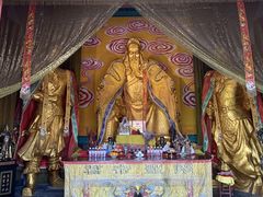 -关羽祠