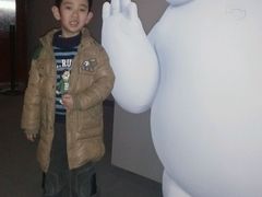android_upload_pic-万达影城(IMAX激光铁西万达广场店)