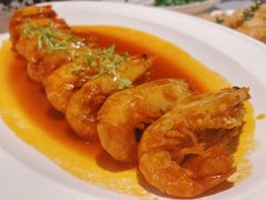 油焖大沼虾-味钱塘·钱塘浙宴(宋城之江银泰店)