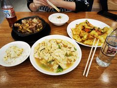 -新健小吃(承德街店)