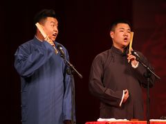 -青曲社相声(易俗街区店)