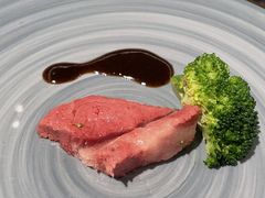 -厨艺海鲜自助餐厅•越秀宾馆希尔顿格芮精选酒店