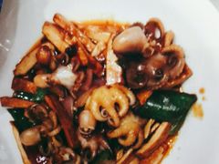 -稻香酒家·33年老字号·港式粤菜(富邦中心店)