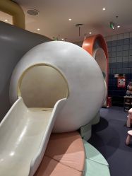 -奈尔宝家庭中心·亲子餐厅(华采天地店)