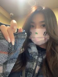 -M·X Nail日式美甲美睫