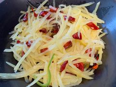 -金牌外婆家(苏州中心店)