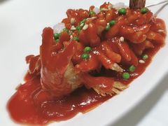 -玫瑰厅上海菜(兴国路店)