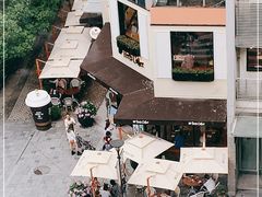 -Peet's Coffee皮爷咖啡(大学路店)