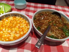 -老上海弄堂菜馆(恒基名人购物中心店)