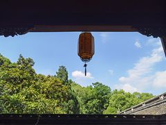 -宁波市保国寺古建筑博物馆