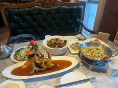 -城南往事·鲁菜济南菜(软件园美莲广场店)